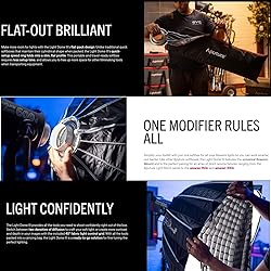 Aputure Light Dome III 90cm Bowens Mount Parabolic