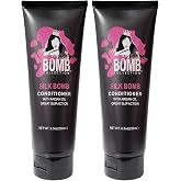 She Is Bomb Collection CONDITIONER SET 8.5 Oz. Each