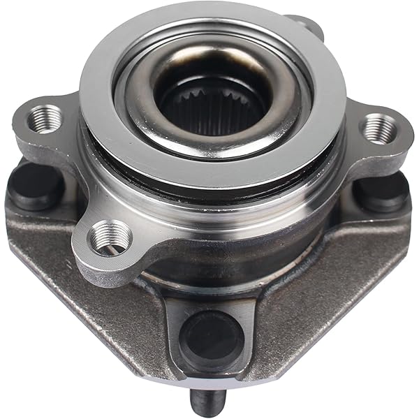 Amazon.com: 7L0407331A - Inner CV Joint 28X112 For VW - Febest 