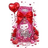 One Individual Sachet Pink Kitty Honey (Honey for her). for Women only