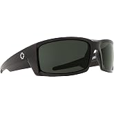 SPY Optic General Wrap Sunglasses