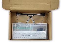DR Instruments Precision Dissection Kit and Safety