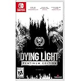 Dying Light Platinum Edition - Nintendo Switch