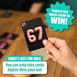 Big Potato Push-Your-Luck Card Game Risk It Travel Family 2-5 Players view 4