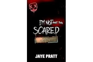 I'm Not Scared - Part Two: Masked Men of Fear Island