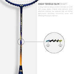 Li-Ning G-Force Superlite 3500 Carbon Fiber