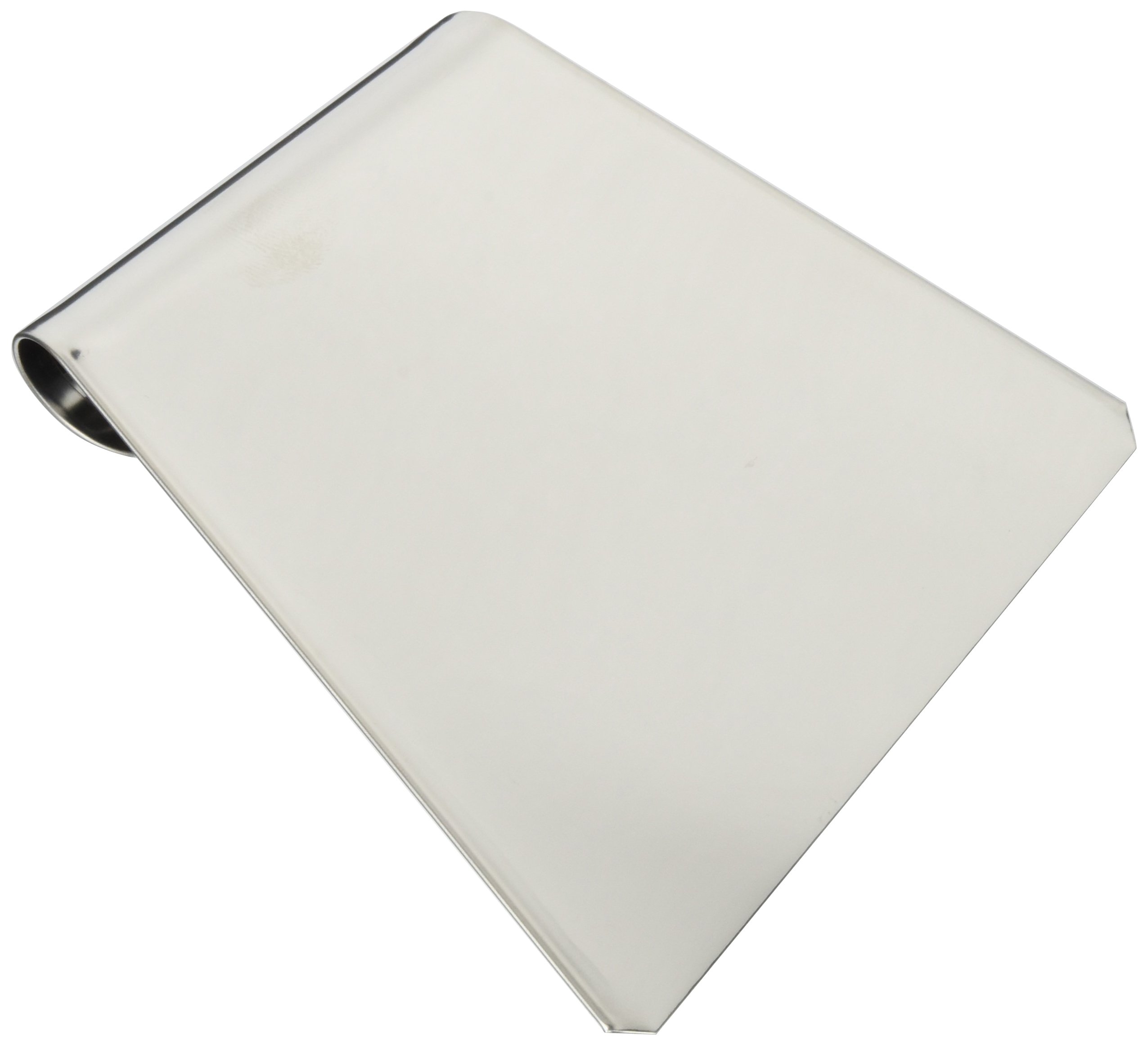 Staedter Spaetzle Scraper, Silver, 11 cm