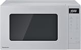 Panasonic NN-ST23QMBPQ 20L Microwave 800W Auto Defrost 5 Power Settings