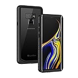 Lanhiem for Galaxy Note 9 Phone Case, IP68