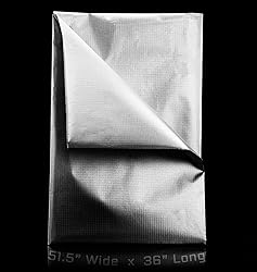 Xtreme Sight Line ~ Diamond Form Faraday Fabric