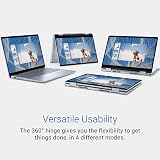 Dell Inspiron 14 7440 2-in-1 Laptop 14" FHD+ Touch Intel Core 5 16GB RAM 1TB view 2
