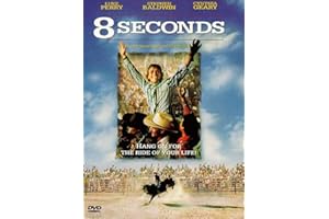 8 seconds (dvd)