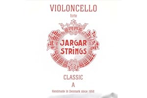 Jargar Cello Strings (BHBU0503A664)