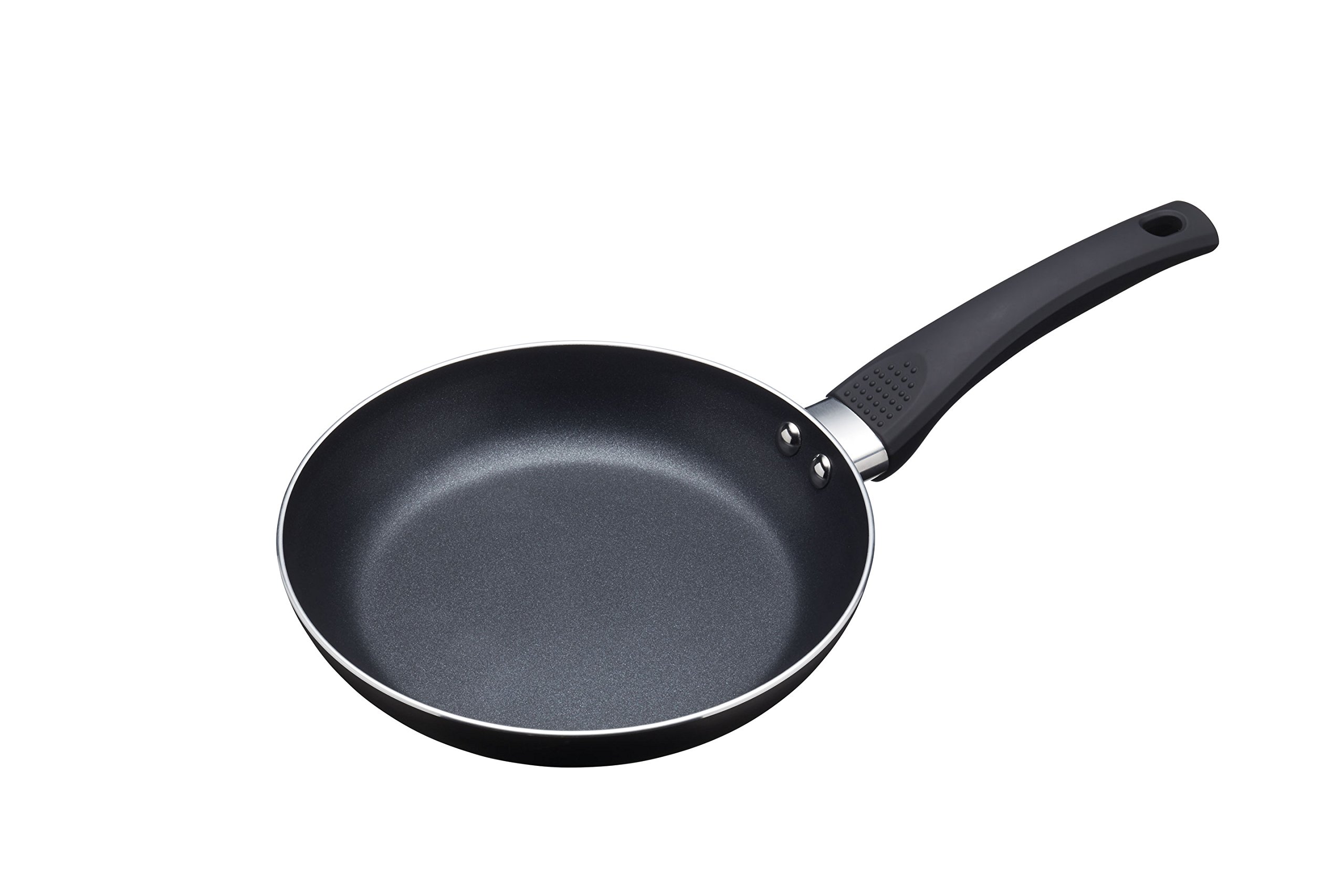 KitchenCraft PFOA-Free Eco Non-Stick Aluminium Frying Pan, 2 cm (8")