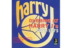 Dubbing At Harry J's 1972-1975