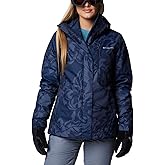 Columbia womens Whirlibird V Printed Interchange Jacket