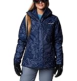 Columbia Women's Whirlibird V Printed Interchange
