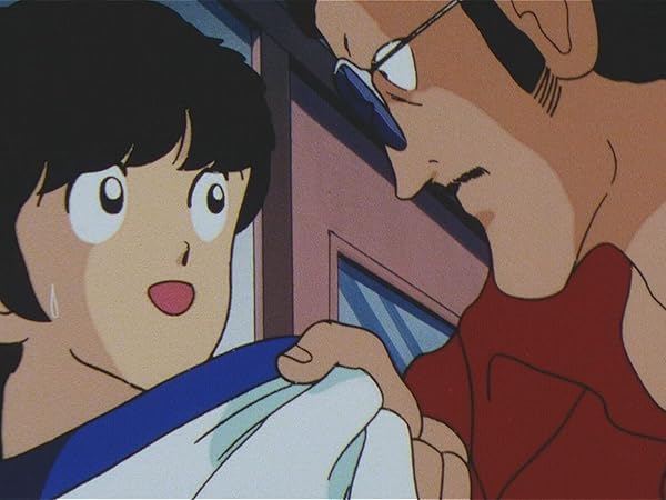 Amazon.co.jp_ タッチを観る _ Prime Video