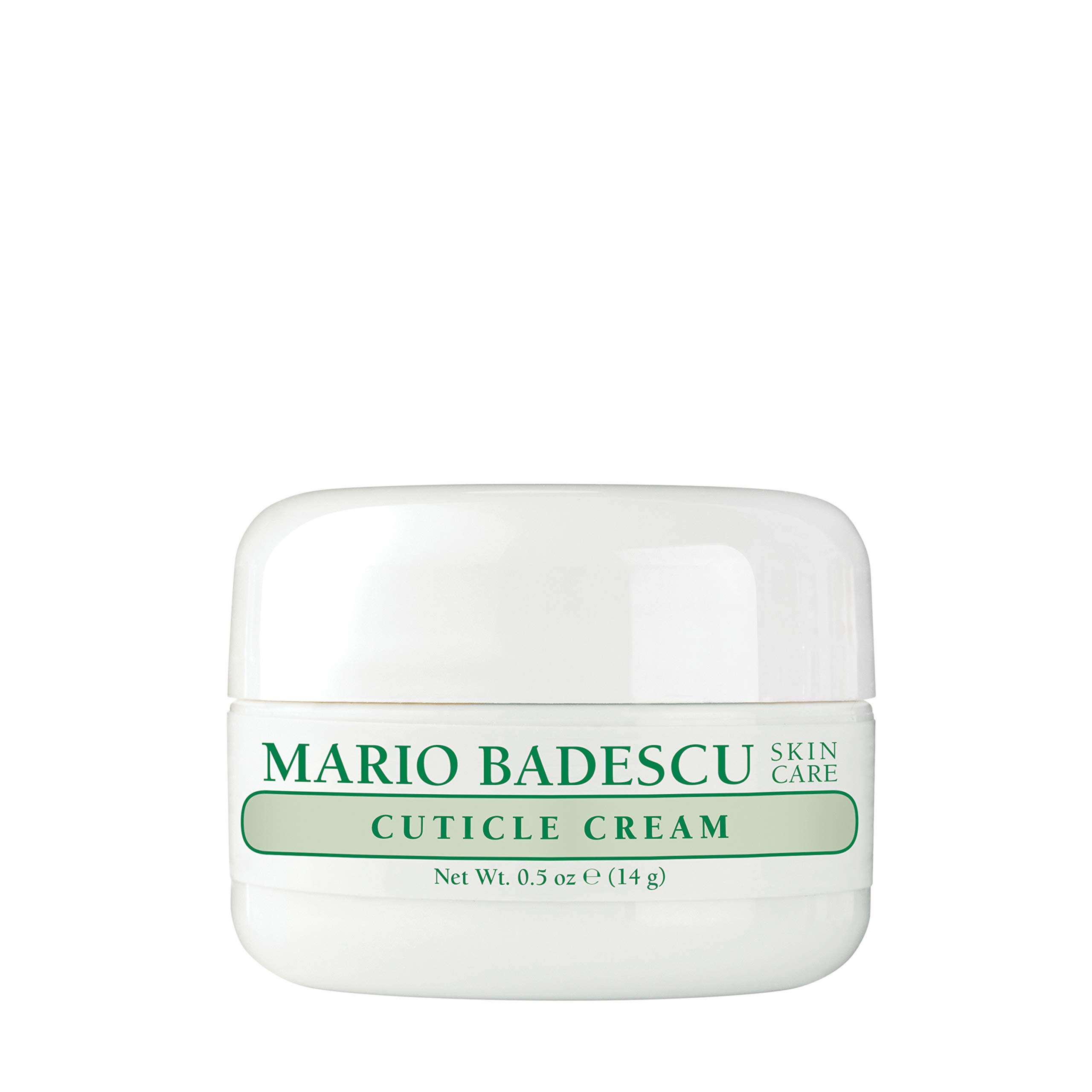 Mario Badescu Hand Care Cuticle Cream 0.5oz (15ml)