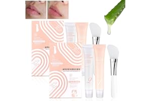 BOVEMSI 2PCS Liora Beauty Hair Removal Cream, Liorabeauty Glide & Go Hair Removal Kit, Facial Hair Removal Cream For Women, Liora Beauty Facial Hair Removal Cream, Painless Hair Removal Cream