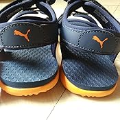 puma men's elego 2 idp floaters