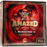 theory11 Amazed Board Game by Neil Patrick Harris