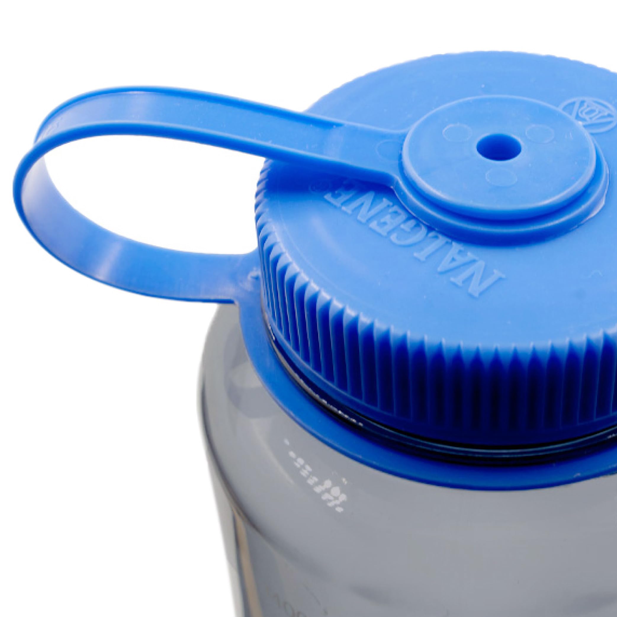 Nalgene WH Sustain Trinkflaschen Grau 1,5 L 2