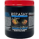 Repashy Spawn &amp; Grow Freshwater 12 oz. (340g) JAR