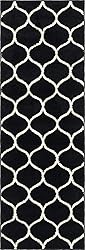 Unique Loom Trellis Frieze Collection Area Rug