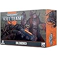 Warhammer Games Workshop 40,000 - Kill Team: Blooded (Traitor Guard)