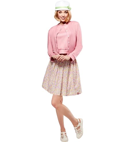 Rubies at Party City American Girl: Kit Kittredge Costume for Adults, Women's Small : Clothing, Shoes & Jewelry