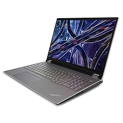 Lenovo ThinkPad P16 Gen 2 Intel Core