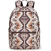 Montana West Backpack Purse for Women Western Aztec Backpack Purse Lightweight Casual Daypack for Travel