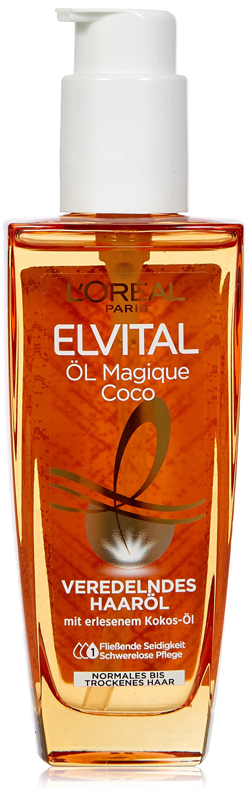L'Oréal Paris Elvital Oil Magique Coco Hair Oil 100ml