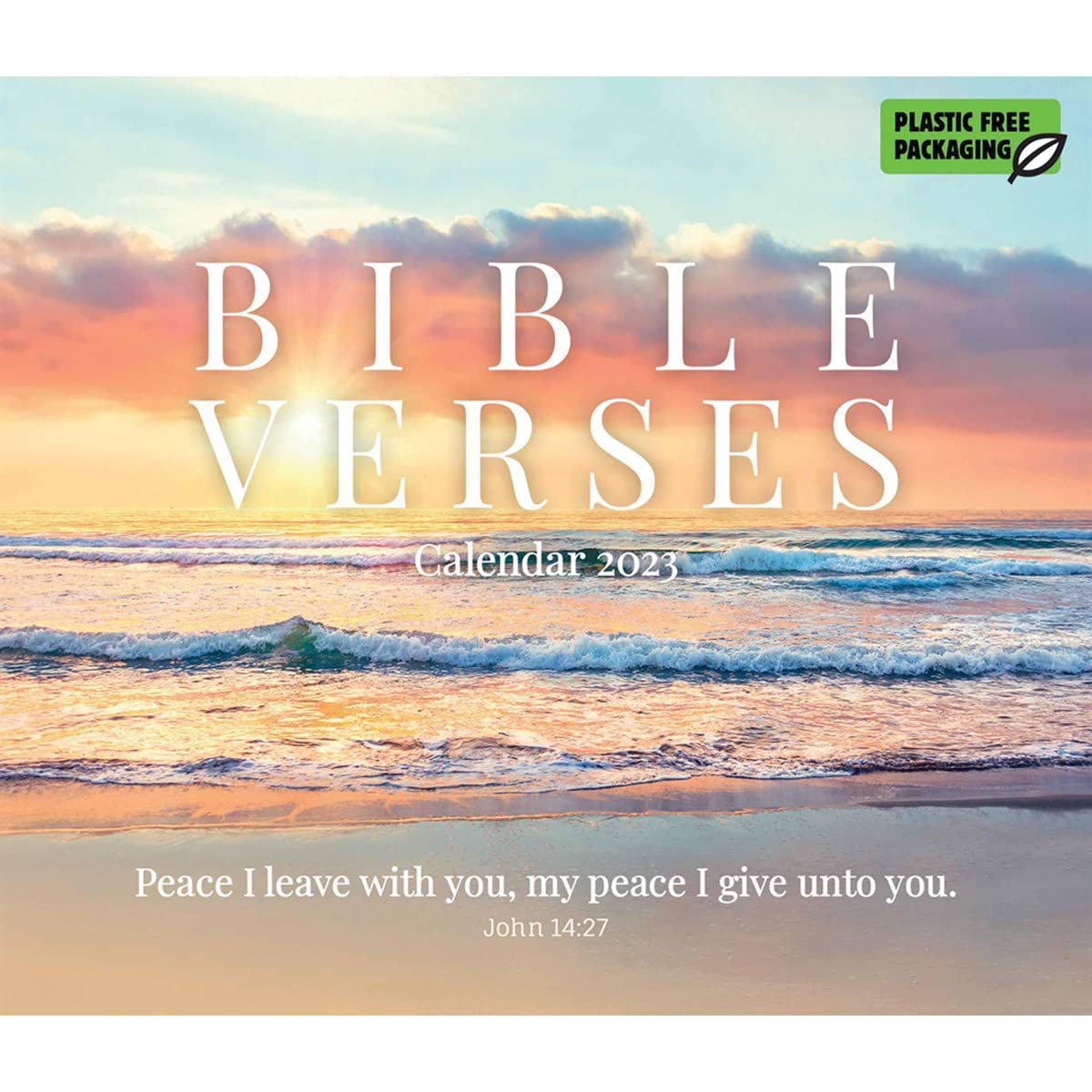 Bible Verses Box Calendar 2023