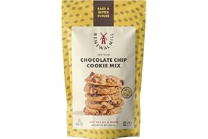 Renewal Mill Upcycled Oat Chocolate Chip Cookie Mix, 16 OZ