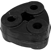 Walker 35111 Exhaust System Hanger Insulator for Toyota Tacoma
