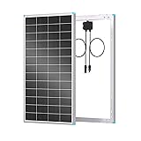 Renogy Solar Panels 200 Watt N-Type, 24 Volt 200W