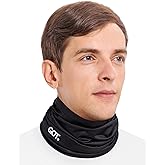 GOT Sports Cooling Neck Gaiter - UPF 50+ Fishing Face Mask for Men Women - Thermoregulation & UV Sun Protection
