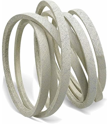 Bad Boy 041-0178-00 - Cinghia Di Ricambio OEM 5/8x181 Per Modelli Outlaw E Outlaw XP Con Ponte Da 62 - Foto 6