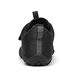 KUBUA Kids Barefoot Shoes Boys Girls Minimalist