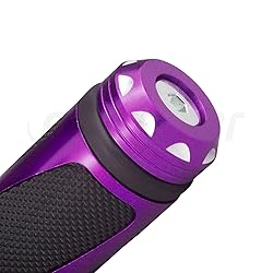 amavoler Universal Motorcycle Handlebar Grips Fits