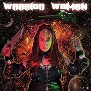 Warrior Woman