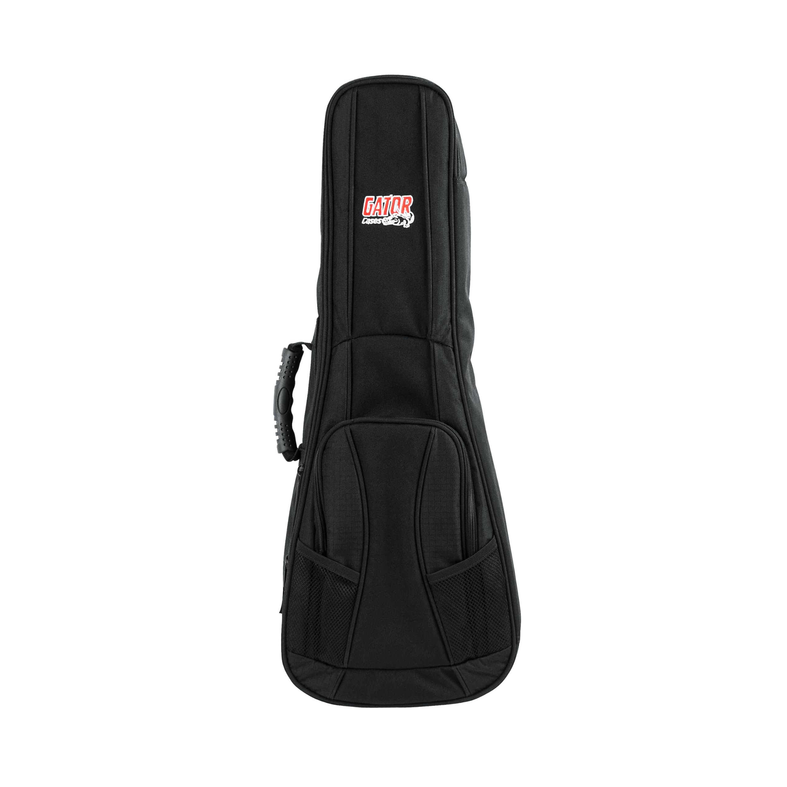 Gator GB-4G-UKE-TEN Padded Backpack Gigbag For Tenor Ukuleles