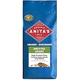Anita’s Organic Mill - Sprouted High Protein Flour, 1kg