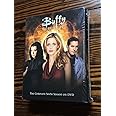 Buffy The Vampire Slayer - The Complete Sixth Season
