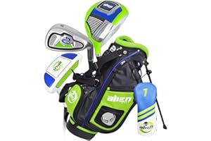 Alien Golf Junior 5 Piece Set (Ages 3-5)