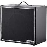 Monoprice 1x12 Guitar Speaker Cabinet With Celestion Vintage 30, Designed to Match to our 30-Watt Stage Right Head - Stage Right Series