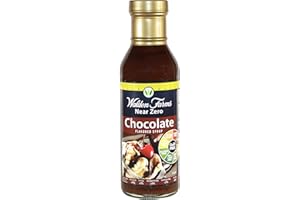 Walden Farms Calorie Free Chocolate Syrup -- 12 fl oz