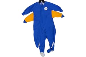 Knights Apparel baby-boys Long Sleeve Blanket Sleeper